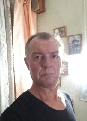 Алексей из Яранска 49 лет