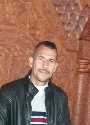 Simouhamed, 22, المغرب, الناظور