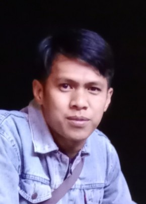 Wahyu, 33, Indonesia, Lembang