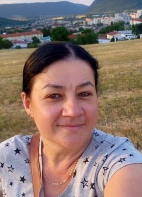Hanna, 50, Slovenská Republika, Rožňava