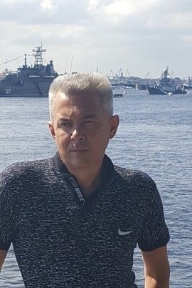 Сергей, 53, Россия, Ленинск