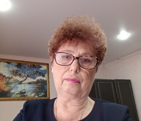 Татьяна Иванова, 67 лет, Омск