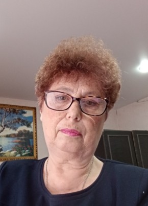 Татьяна Иванова, 67, Россия, Омск