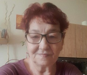 Viola, 69, Galanta
