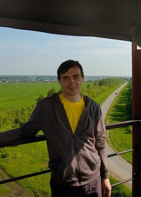 Алексей, 52, Россия, Екатеринбург