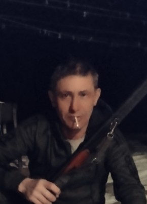 Sergey, 45, Russia, Samara