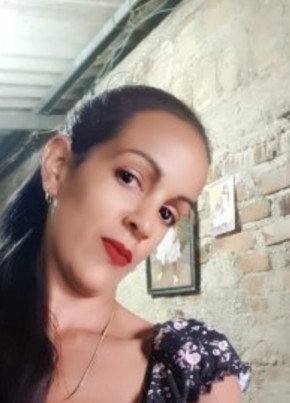 Yusmeri из La Habana 33 года