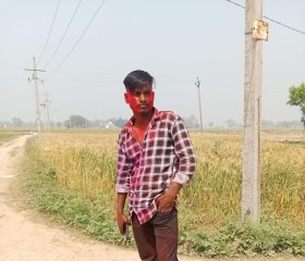 Anil kumanr, 23 года, Varanasi