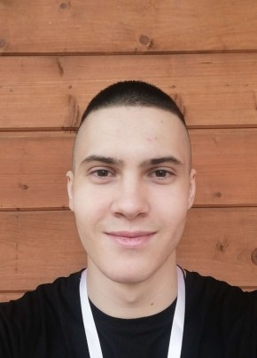 Кирилл, 20, Қазақстан, Ақтау (Маңғыстау облысы)
