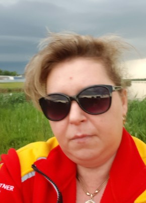 Светлана, 46, Россия, Сальск