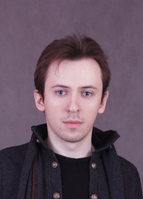 Даниил, 34, Россия, Чита