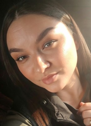 Elizaveta из Архангельска 30 лет
