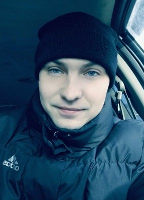 Илья, 30, Россия, Ханты-Мансийск
