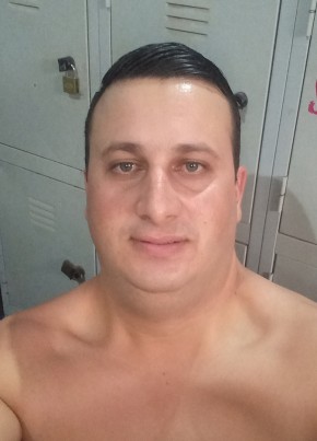 Rodrigo, 23, República Federativa do Brasil, Campo Grande