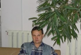 Vildanov Ayrat, 58 - Just Me