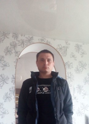 Сергей , 36, Россия, Сузун