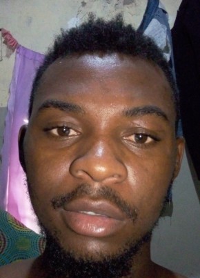 Yafilwani, 29, Northern Rhodesia, Lusaka