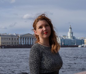 Олеся, 38 лет, Санкт-Петербург