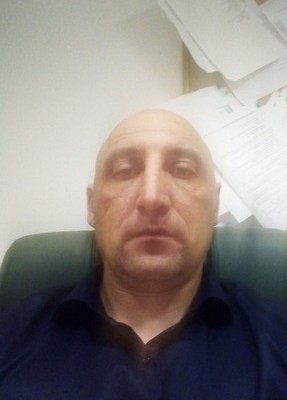 Vladimir, 44, Россия, Москва