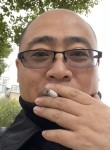 李晓峰, 48 лет, 中国上海