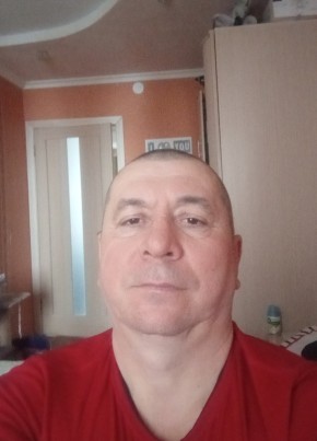 Александр, 56, Россия, Елец