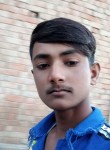 Sachin Kumar, 20 лет, Lucknow