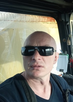 Сергей, 45, Россия, Хабаровск