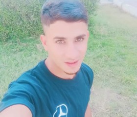 Mohammed Zaki, 23 года, الفشن