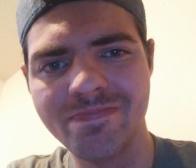 Andrew Haycock, 28, Sandy Hills