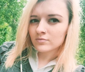 Оксана, 24 года, Москва