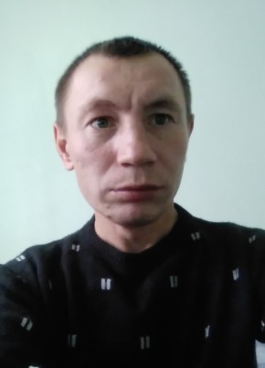 Мунир, 38, Россия, Ишимбай