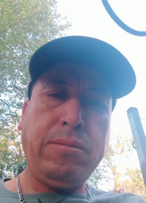 Amor platonico, 50, Mexico, Xicotepec de Juarez