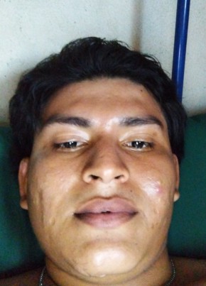 Jordy, 21, República de Guatemala, Nueva Guatemala de la Asunción