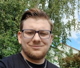 Fabian, 25, Braunschweig