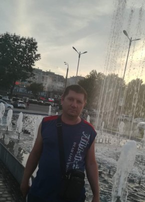 Aleksey, 44, Russia, Barnaul
