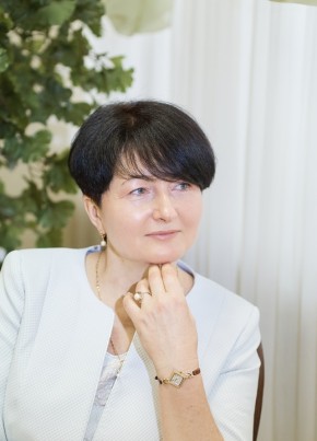 Татьяна, 52, Россия, Видное