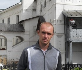 Егор, 35 лет, Рыбинск