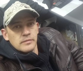 Антоша, 39 лет, Красноярск