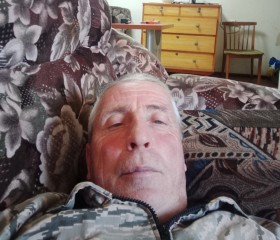 Алексей, 56 лет, Красновишерск