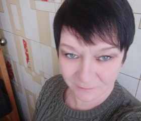 Ольга, 54 года, Сургут