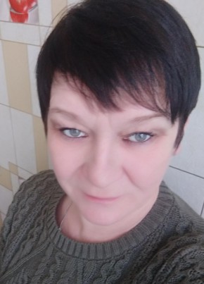 Ольга, 54, Россия, Сургут