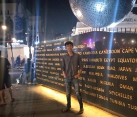 Andi, 25 лет, Kota Bandung