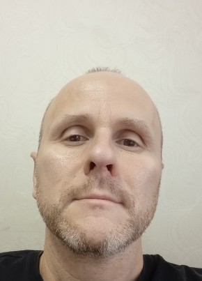 Павел из Смоленска 43 года