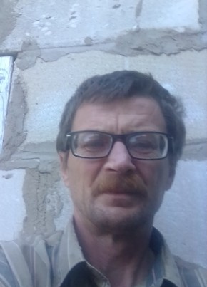 Роман Гусев, 47, Россия, Кострома