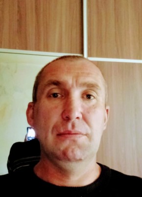 Evgeniy, 44, Russia, Chelyabinsk