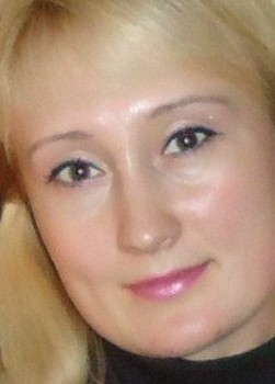 Марианна, 38, Россия, Йошкар-Ола