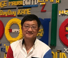 Marvin zhang, 58 лет, Москва