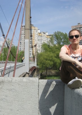 ТёМа, 34, Россия, Воронеж