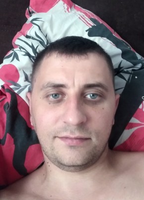 Денис Шашин, 37, Россия, Казань