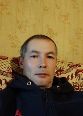 Владимир, 50, Россия, Элиста